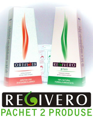 poza pachet regivero comanda regivero online